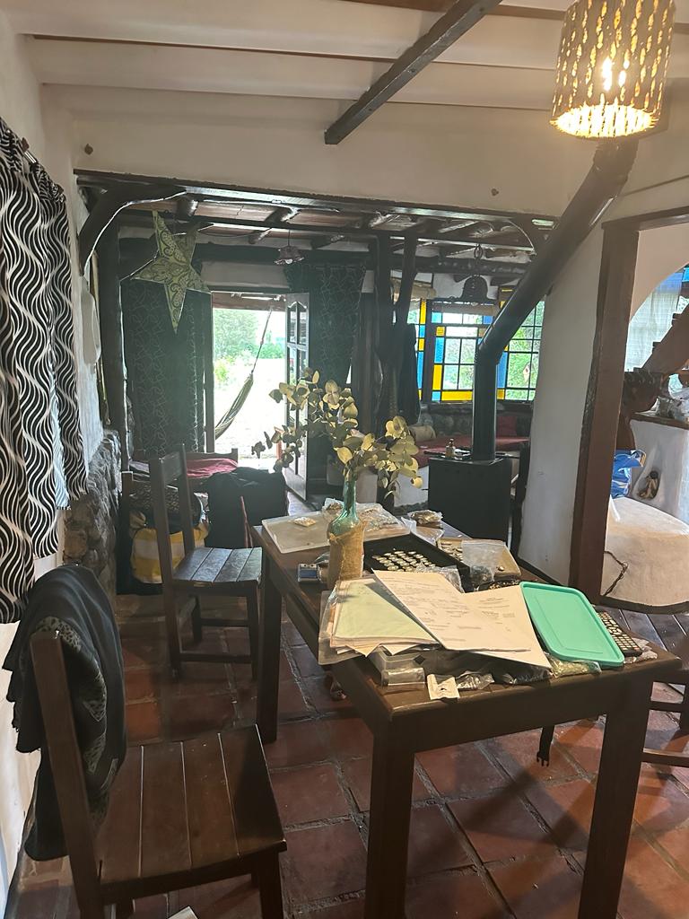 VENTA CASA EN VILLA CIUDAD PARQUE - CALAMUCHITA