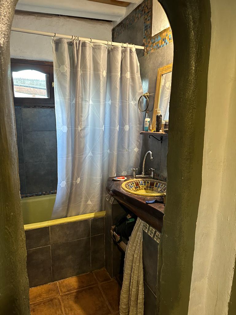VENTA CASA EN VILLA CIUDAD PARQUE - CALAMUCHITA