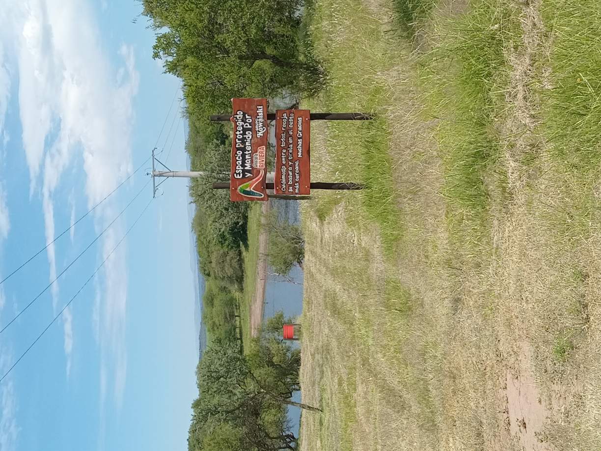 Excelente lote 700m2 - Zona SAN IGNACIO