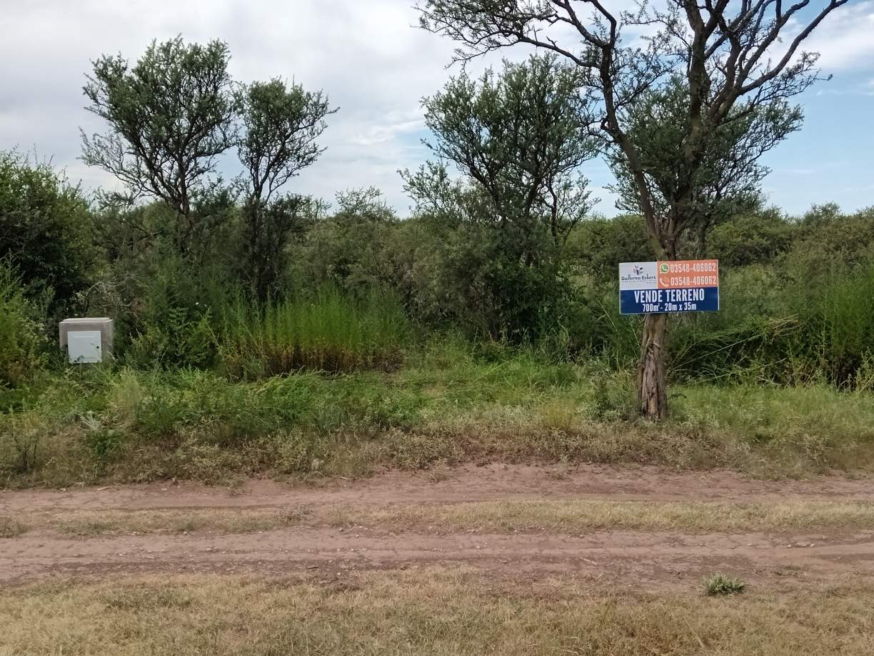 Excelente lote 700m2 - Zona SAN IGNACIO