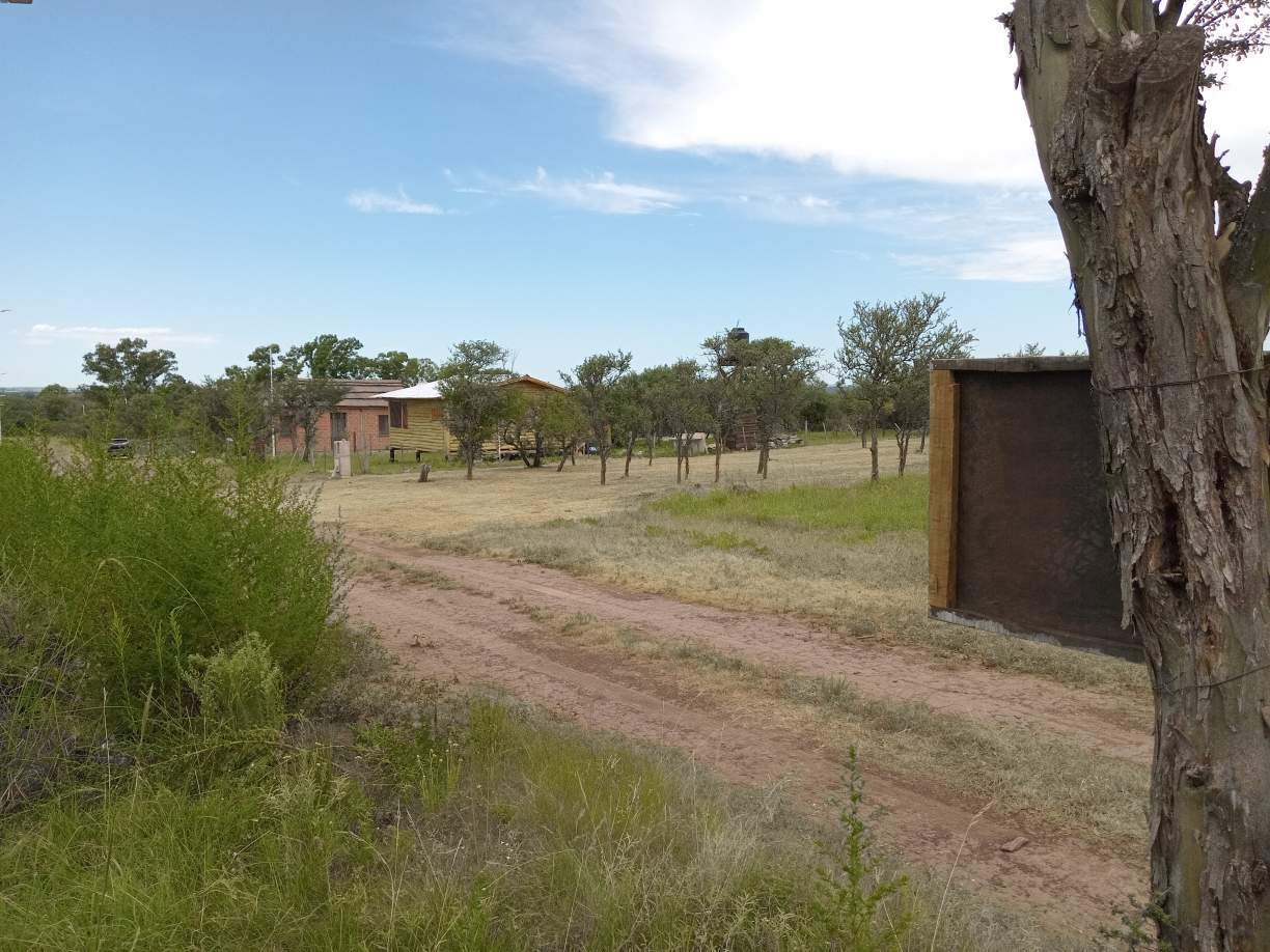 Excelente lote 700m2 - Zona SAN IGNACIO