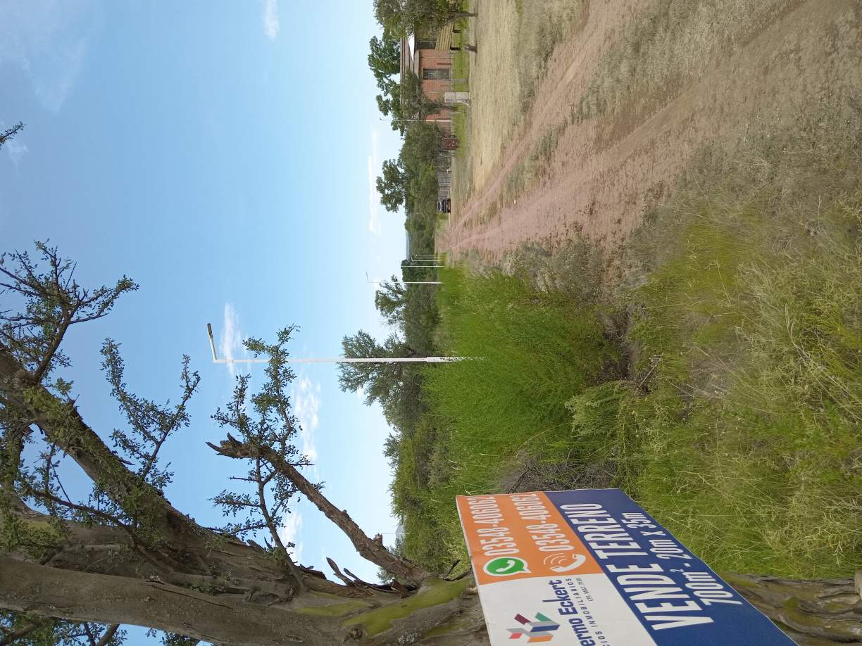 Excelente lote 700m2 - Zona SAN IGNACIO