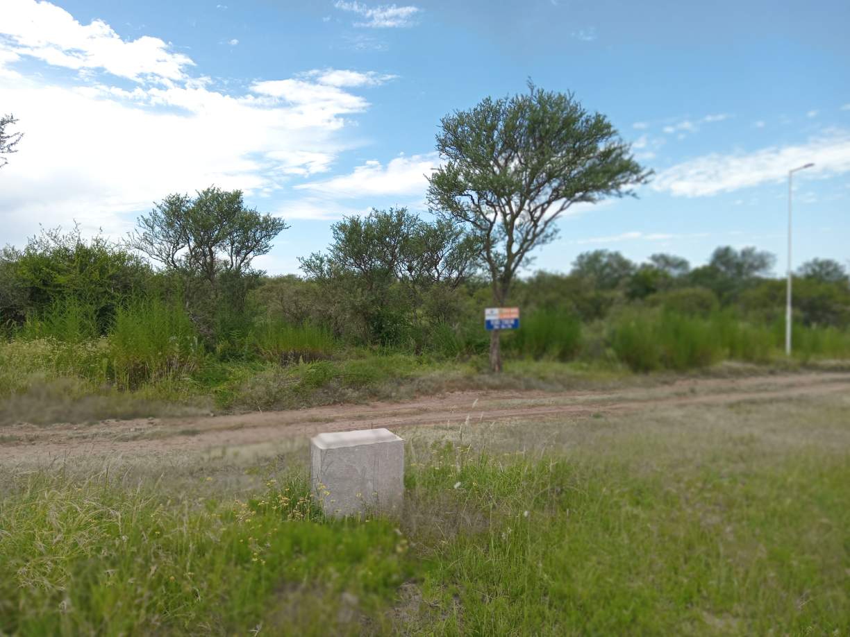 Excelente lote 700m2 - Zona SAN IGNACIO