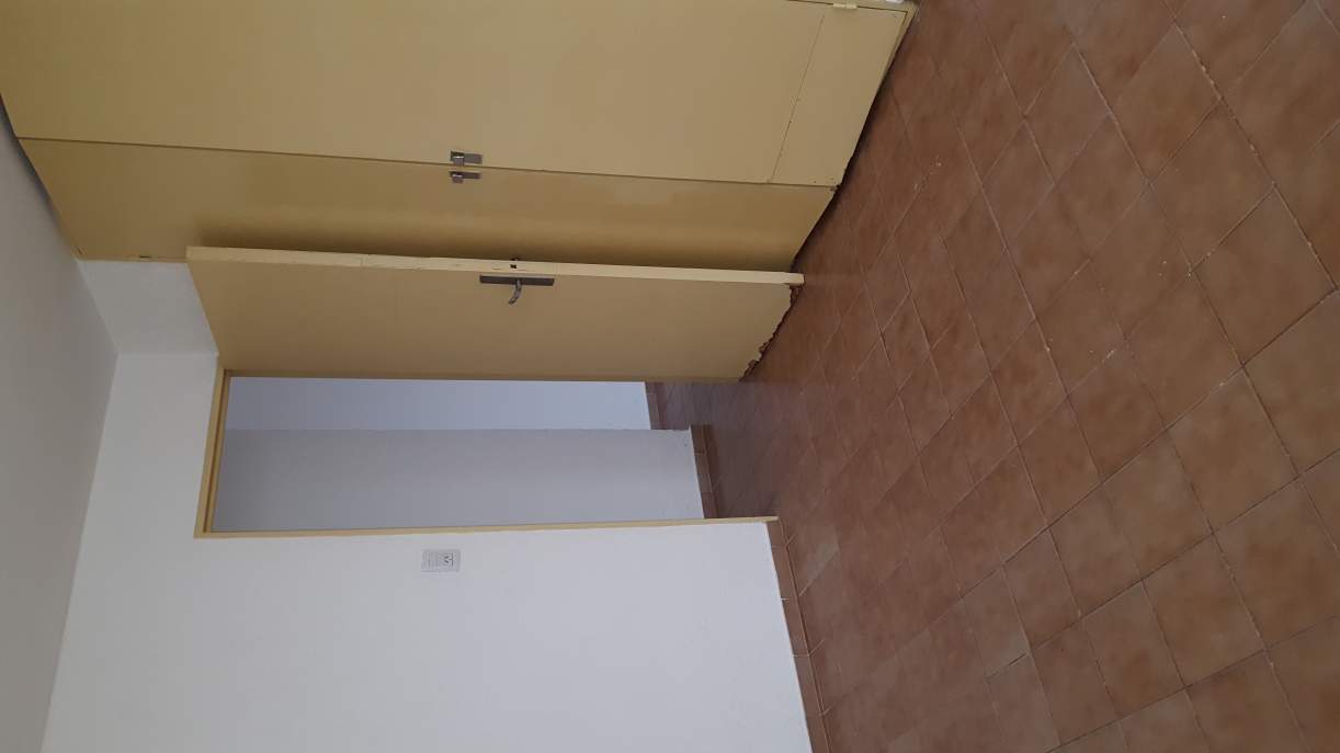 SE VENDE DPTO. 1 DORM. C-BALCÓN TERRAZA - DEAN FUNES 353 - CÓRDOBA