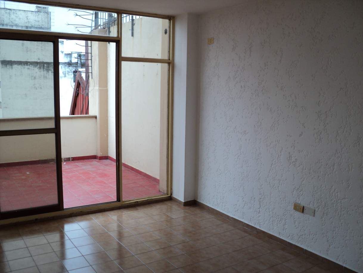 SE VENDE DPTO. 1 DORM. C-BALCÓN TERRAZA - DEAN FUNES 353 - CÓRDOBA