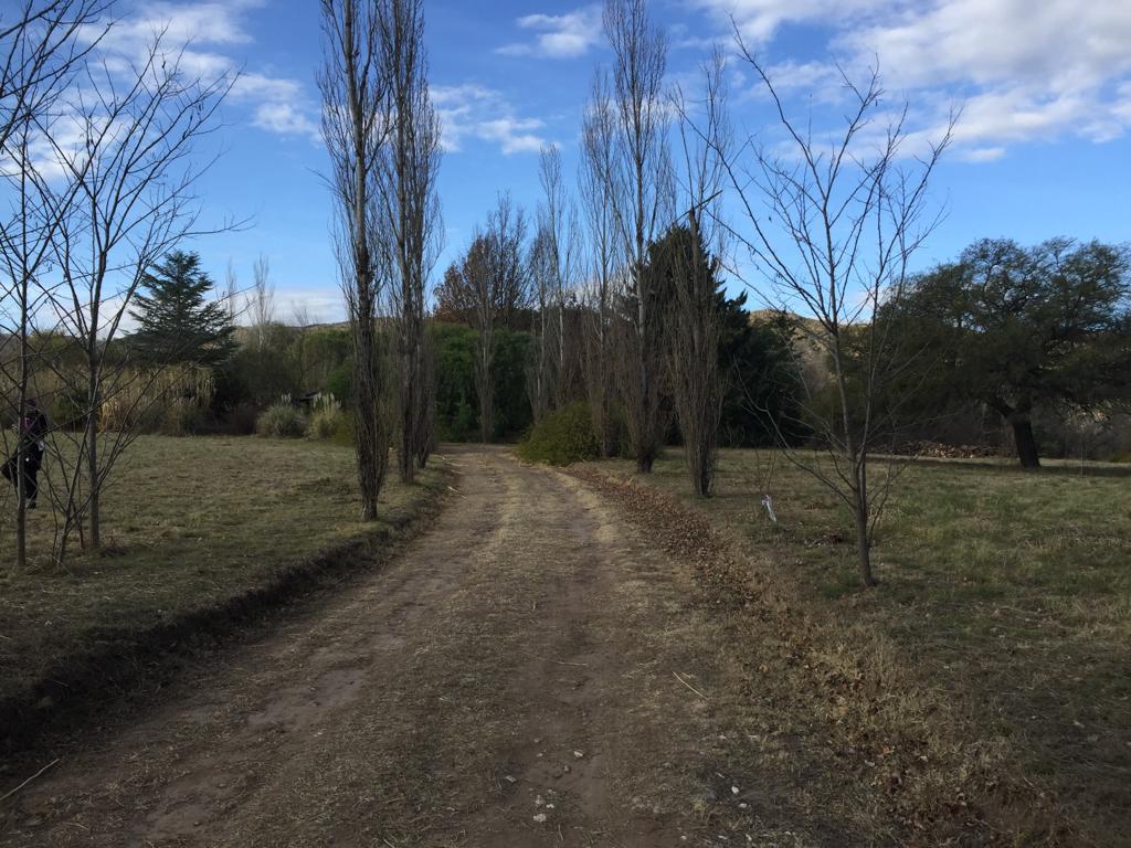 VENTA LOTES EN SANTA ROSA DE CALAMUCHITA.