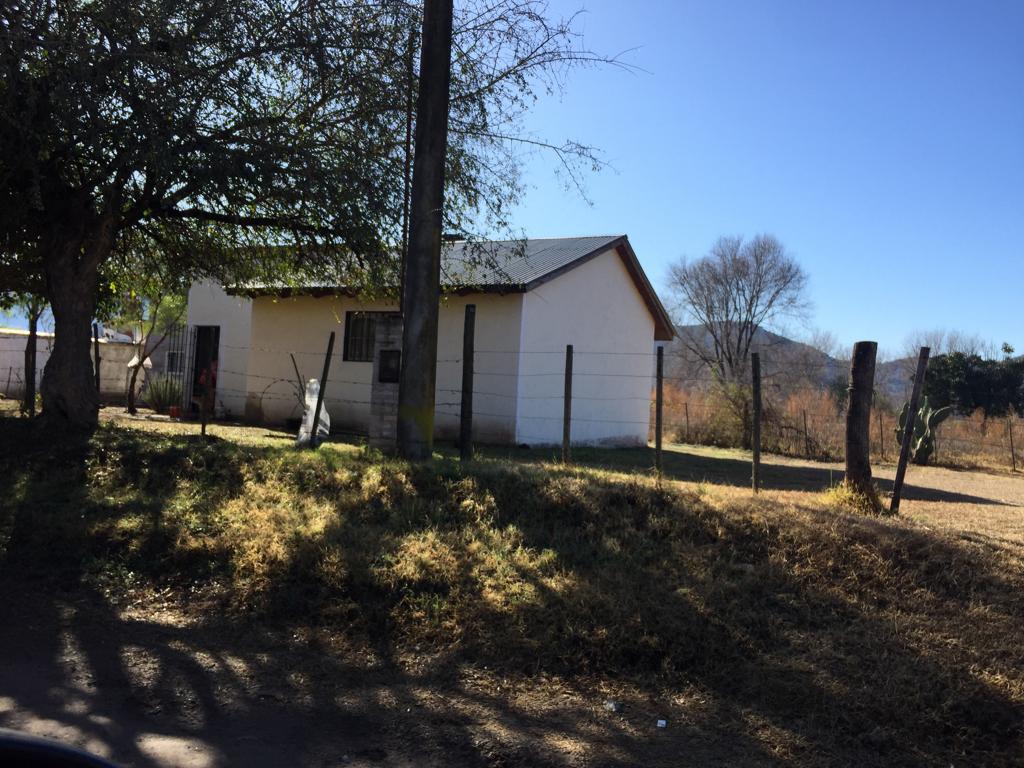 VENTA LOTES EN SANTA ROSA DE CALAMUCHITA.