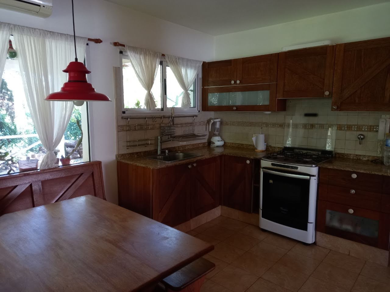 VENTA. CASA EN VILLA GRAL BELGRANO
