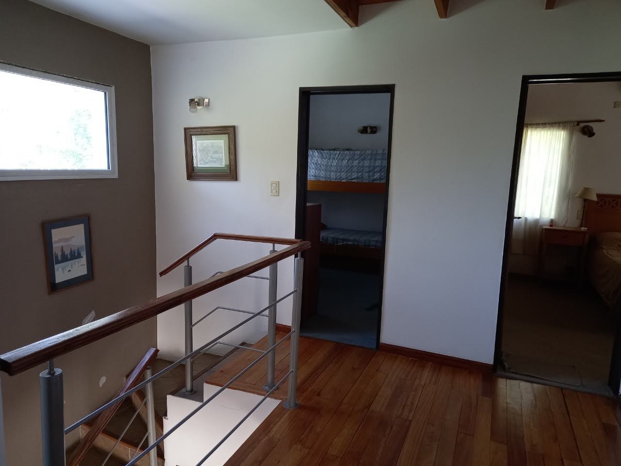 VENTA. CASA EN VILLA GRAL BELGRANO