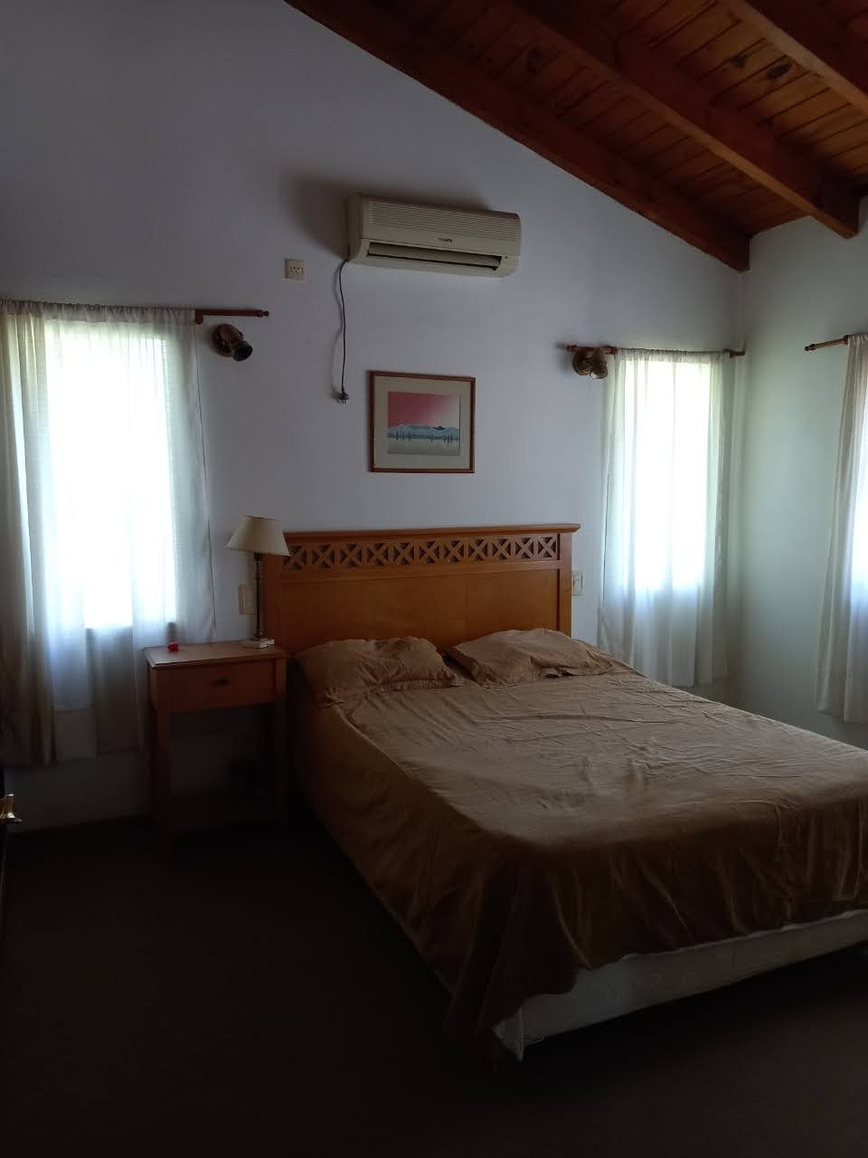 VENTA. CASA EN VILLA GRAL BELGRANO