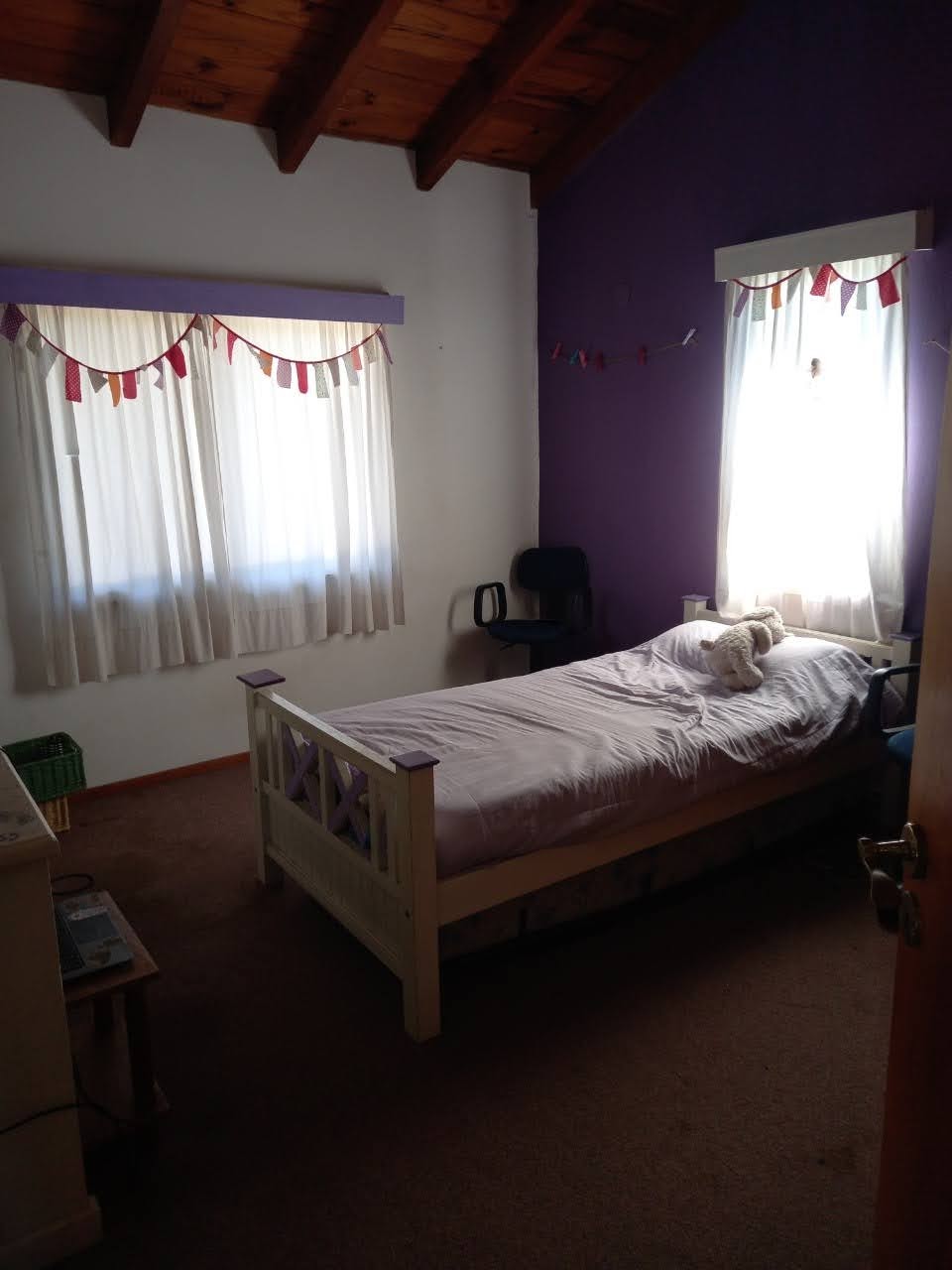 VENTA. CASA EN VILLA GRAL BELGRANO
