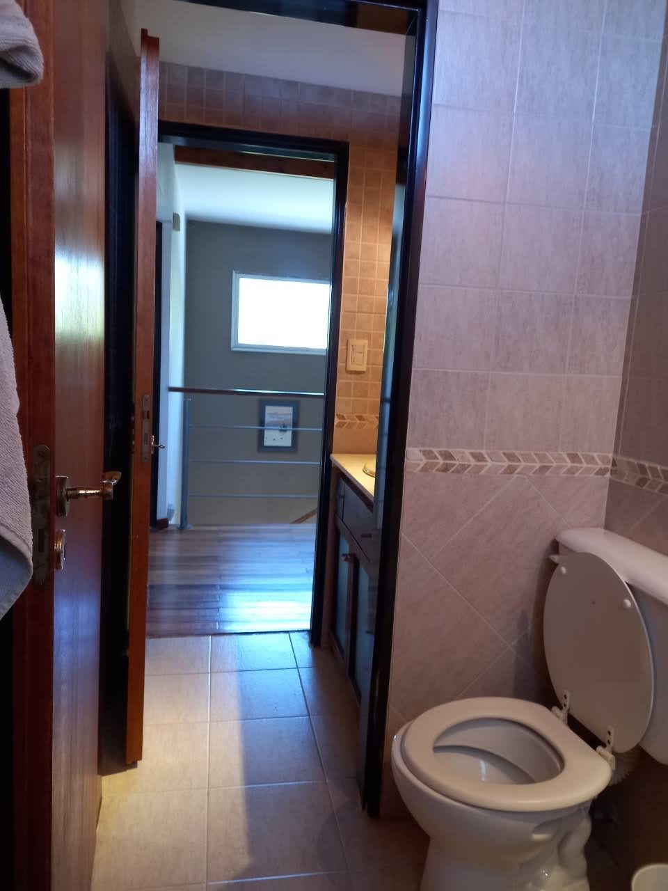 VENTA. CASA EN VILLA GRAL BELGRANO