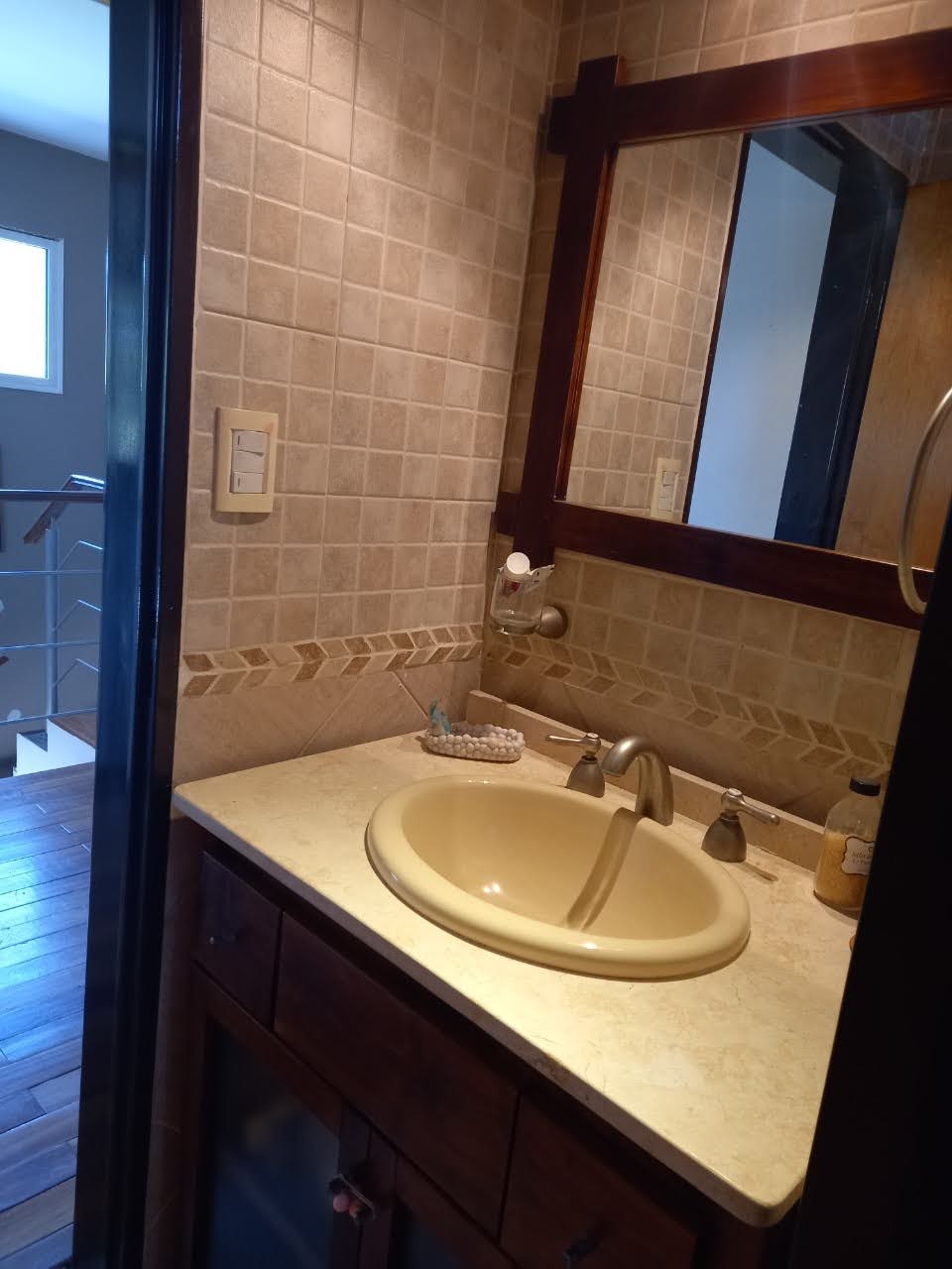 VENTA. CASA EN VILLA GRAL BELGRANO