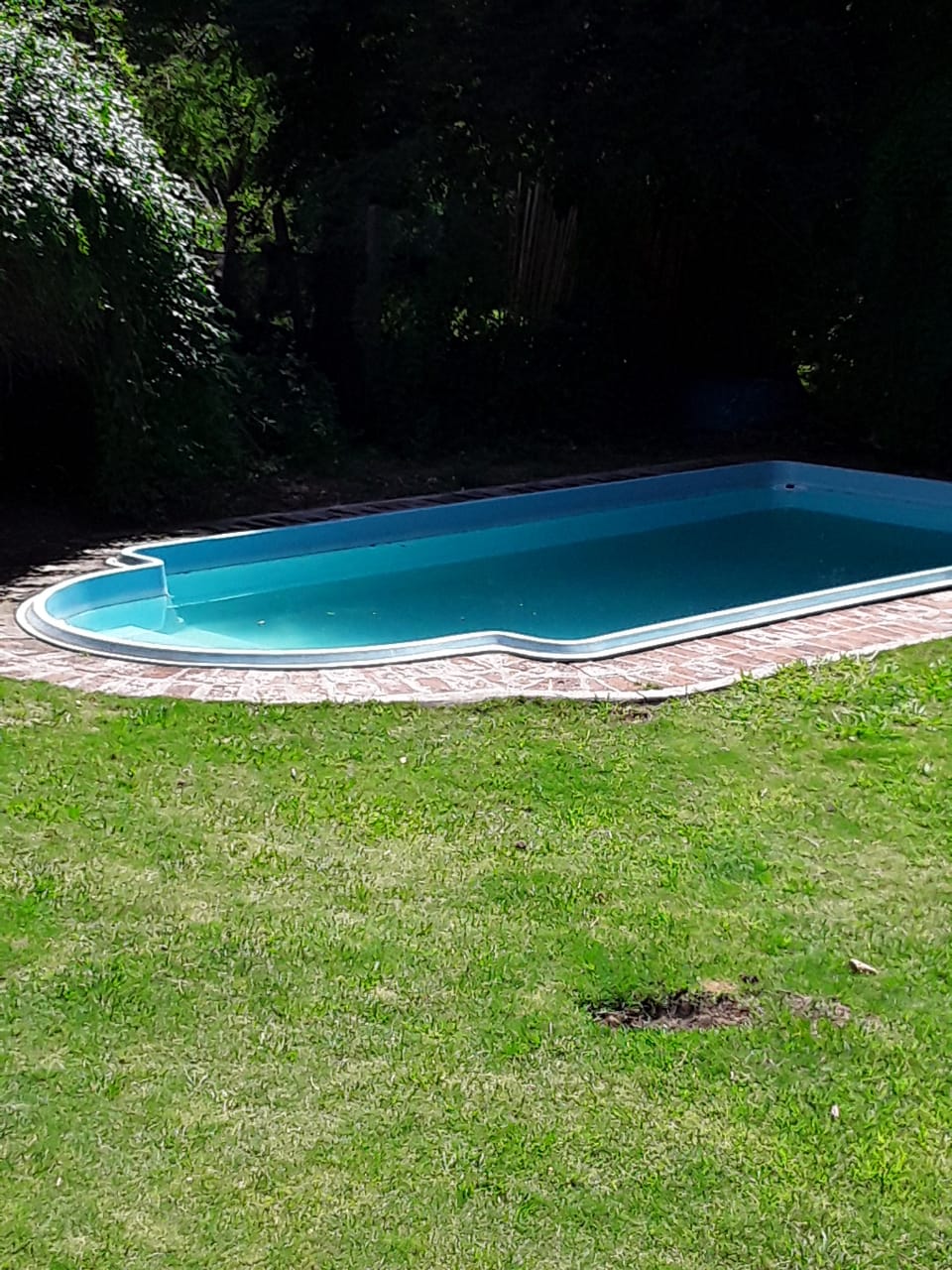 VENTA. CASA EN VILLA GRAL BELGRANO