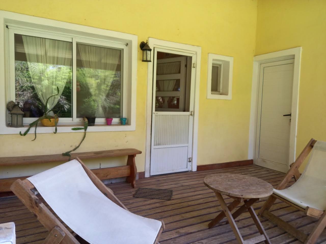 VENTA. CASA EN VILLA GRAL BELGRANO