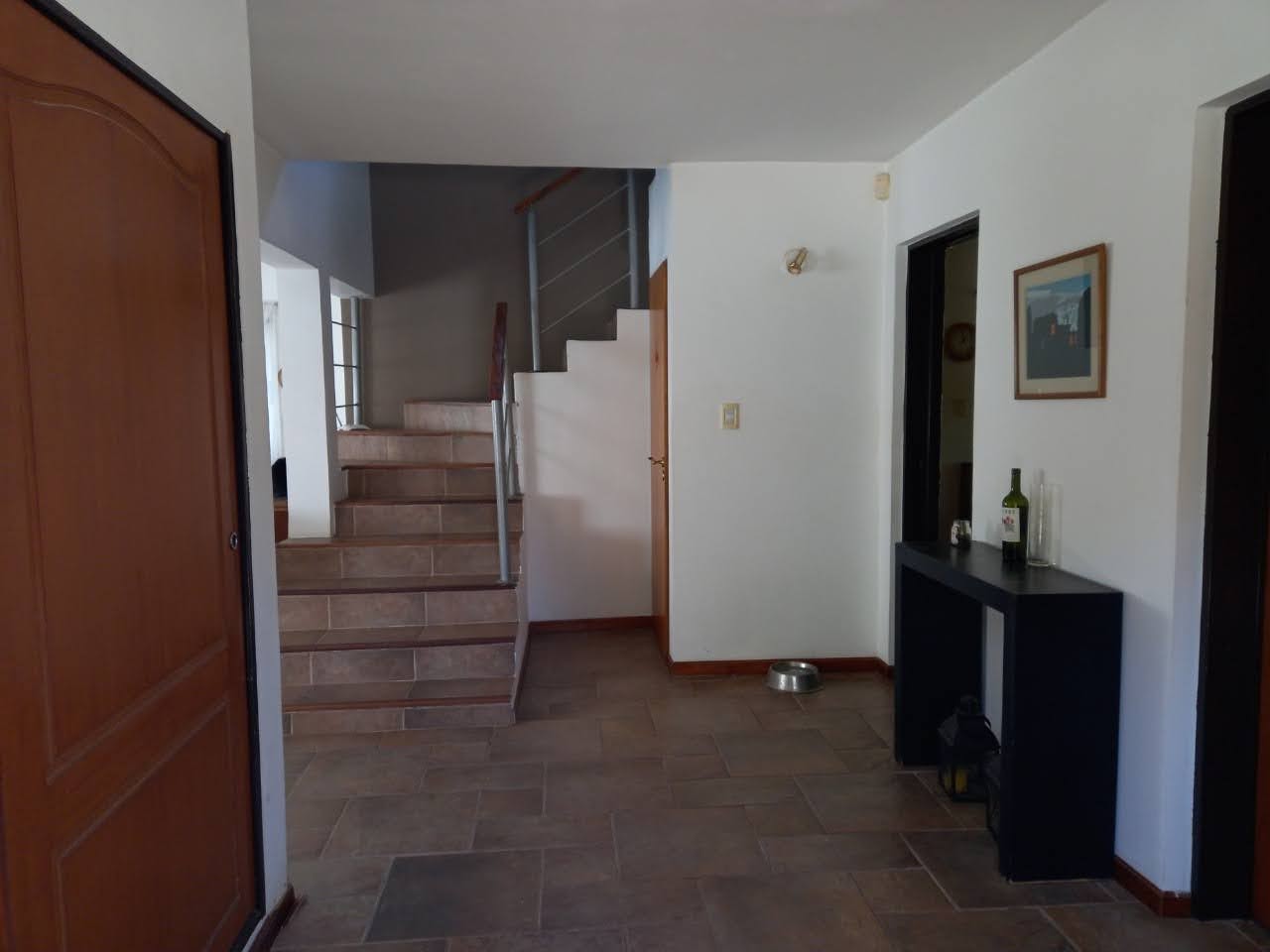 VENTA. CASA EN VILLA GRAL BELGRANO
