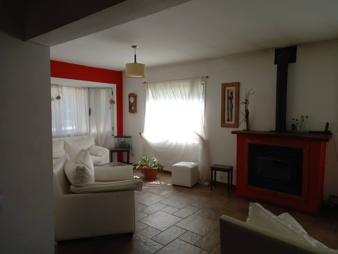 VENTA. CASA EN VILLA GRAL BELGRANO