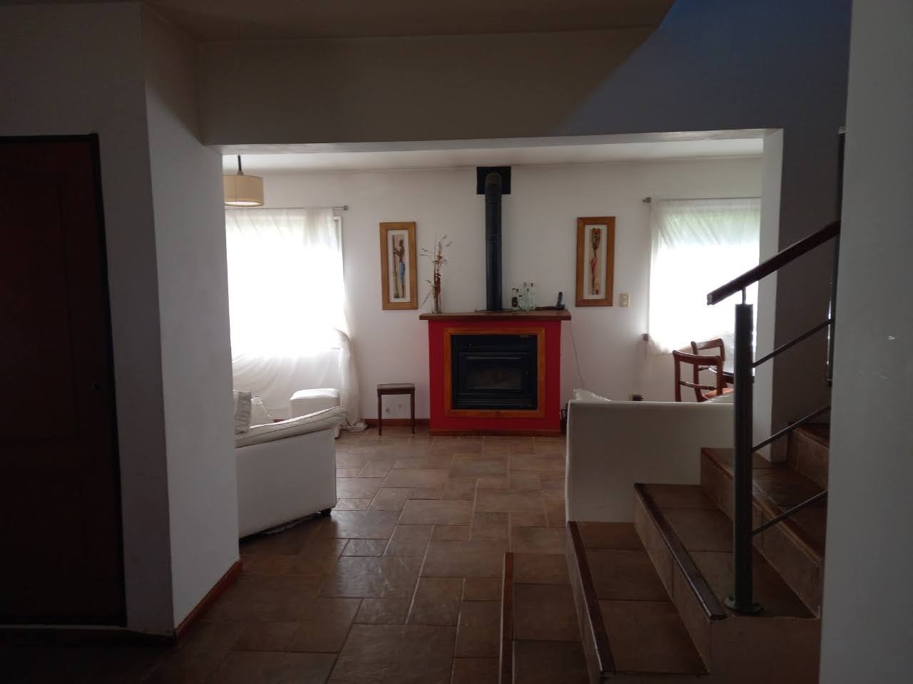 VENTA. CASA EN VILLA GRAL BELGRANO