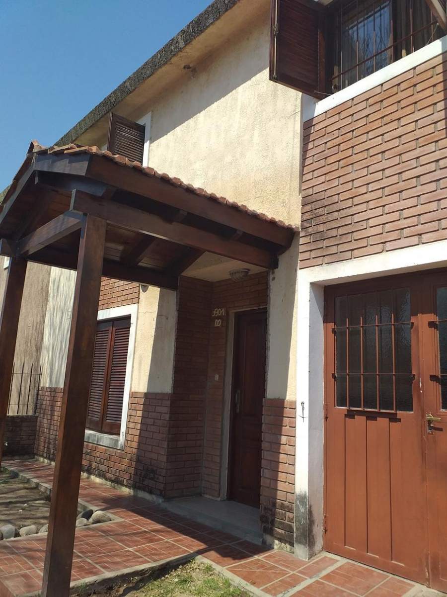 Duplex Zona Santa Ana 3800