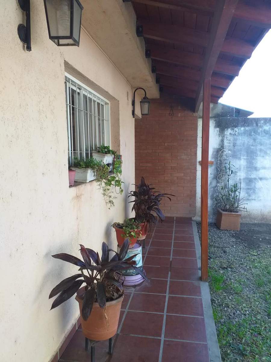 Duplex Zona Santa Ana 3800