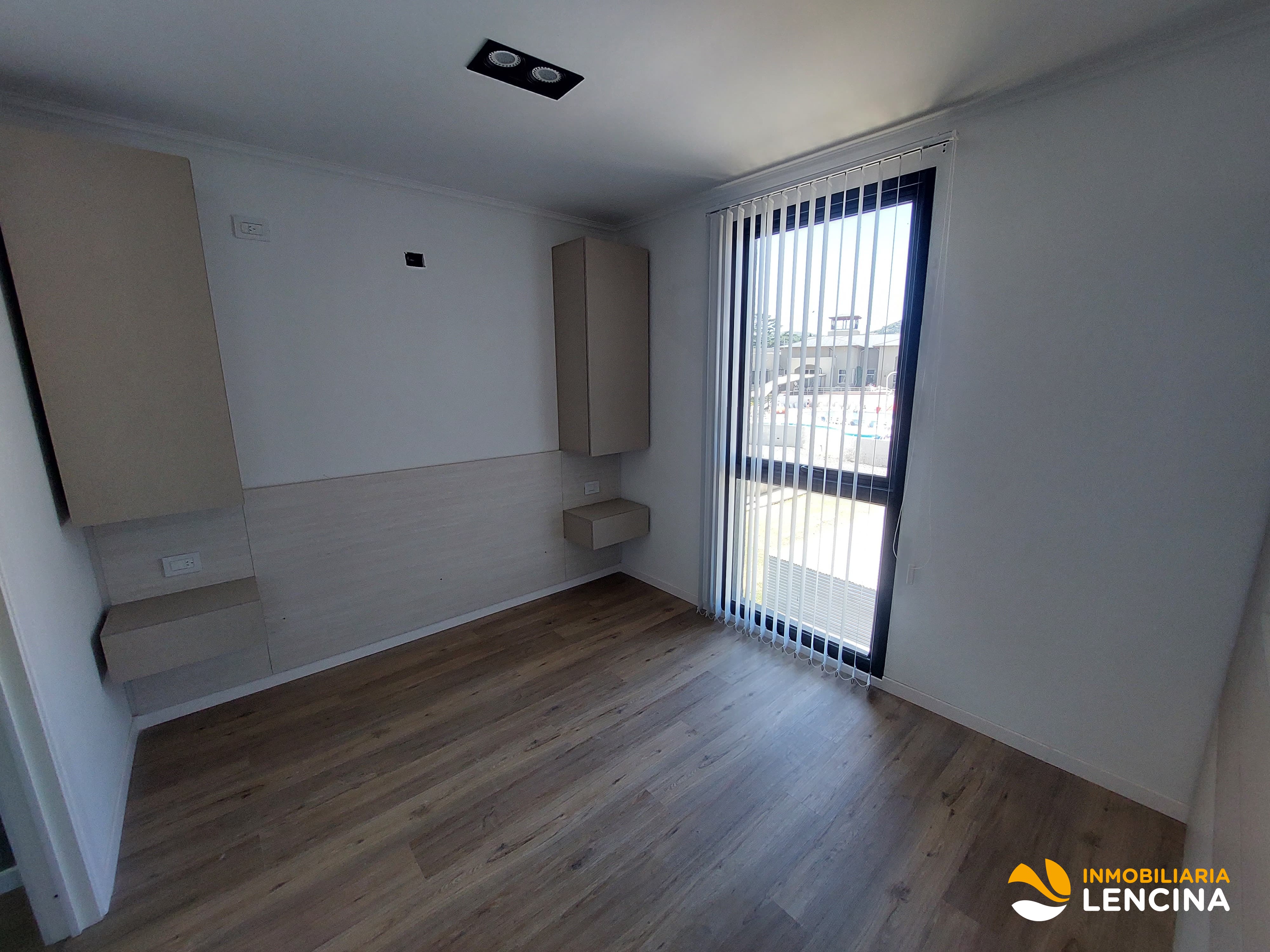 Departamento en Venta - Un dormitorio con cochera - Santa Rita Carlos Paz