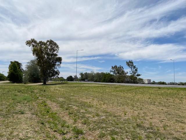 Venta Terreno Industrial 18.000 M2 Autopista Córdoba Pilar