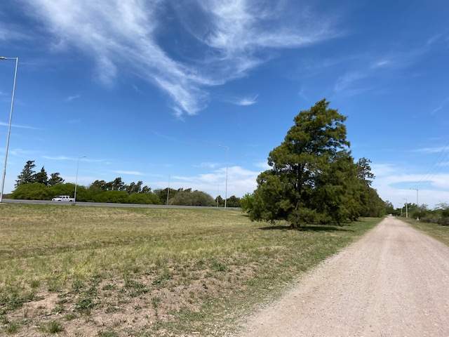 Venta Terreno Industrial 18.000 M2 Autopista Córdoba Pilar