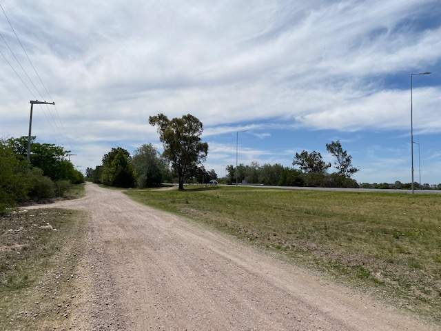 Venta Terreno Industrial 18.000 M2 Autopista Córdoba Pilar