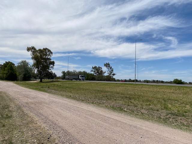 Venta Terreno Industrial 18.000 M2 Autopista Córdoba Pilar