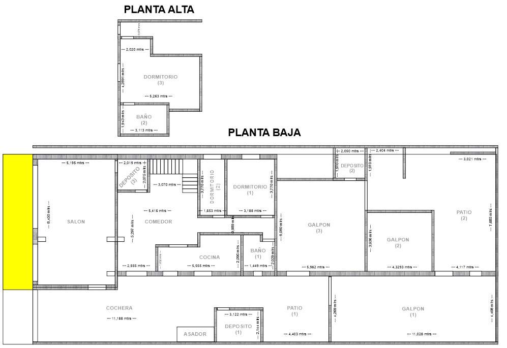 Sebastian Elcano - Importante Propiedad. Casa con Local en Venta