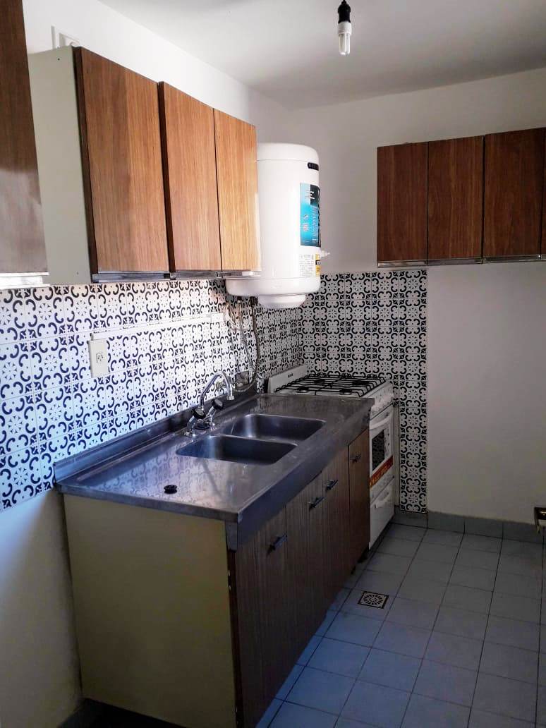 CAÑADA - CAPITALINAS - 1 Dormitorio con Cochera - OPORTUNIDAD!!!!!!