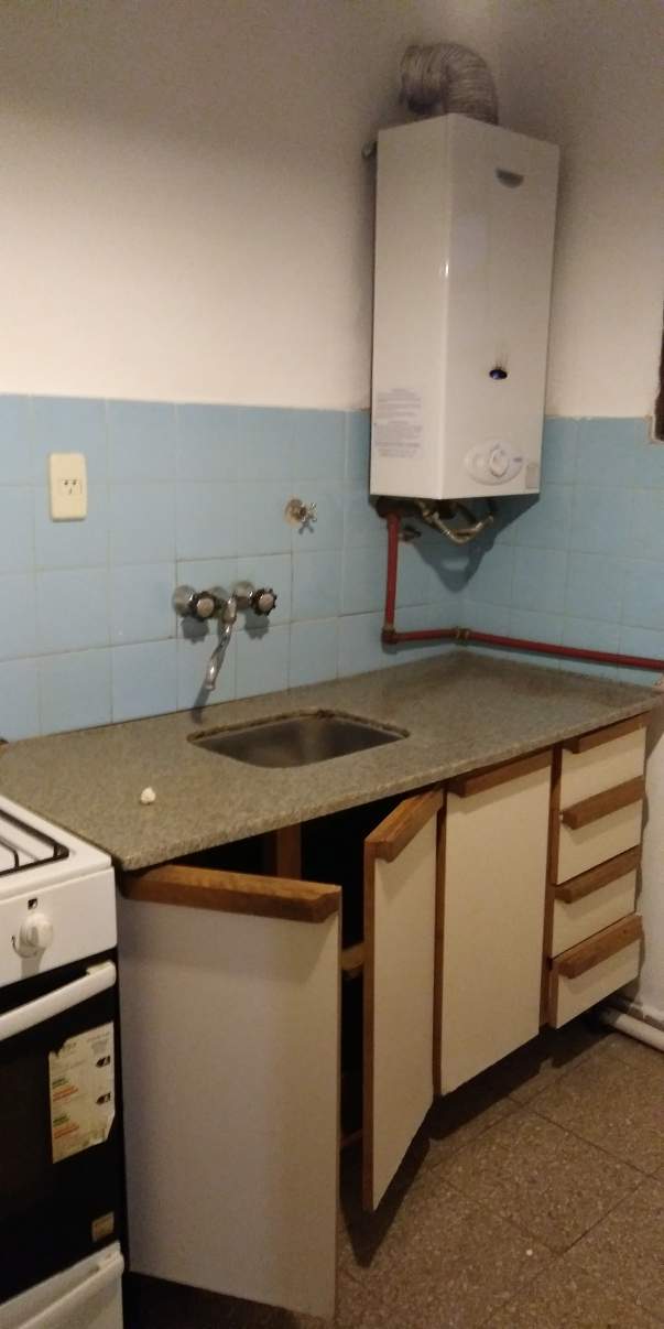 DEPARTAMENTO DE 2 DORMITORIOS- LIMA 135