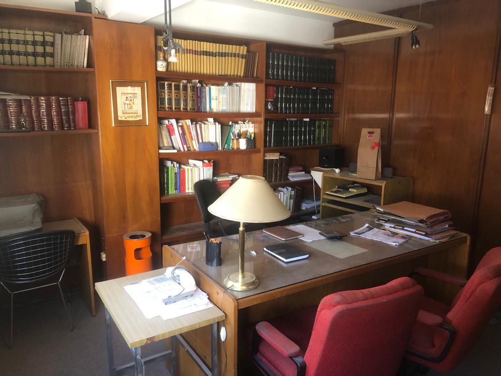 OFICINA TRIBUNALES INMEJORABLE