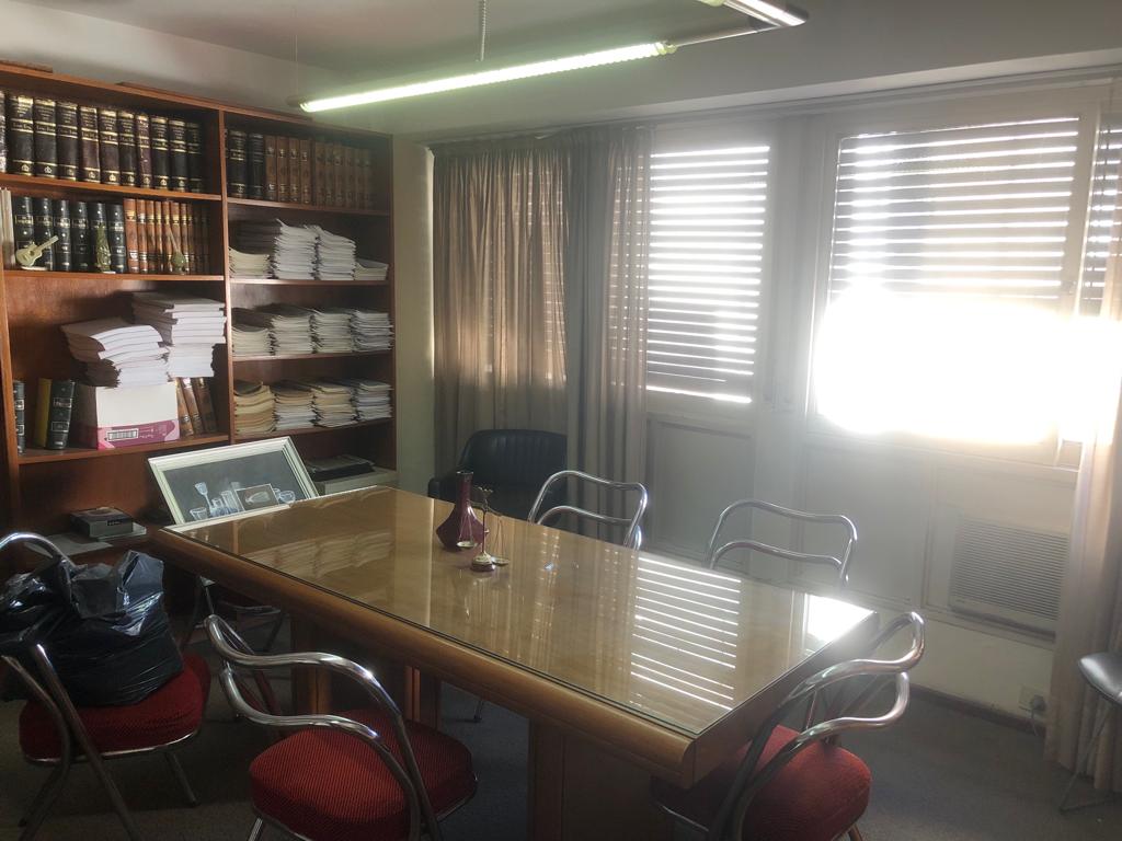 OFICINA TRIBUNALES INMEJORABLE