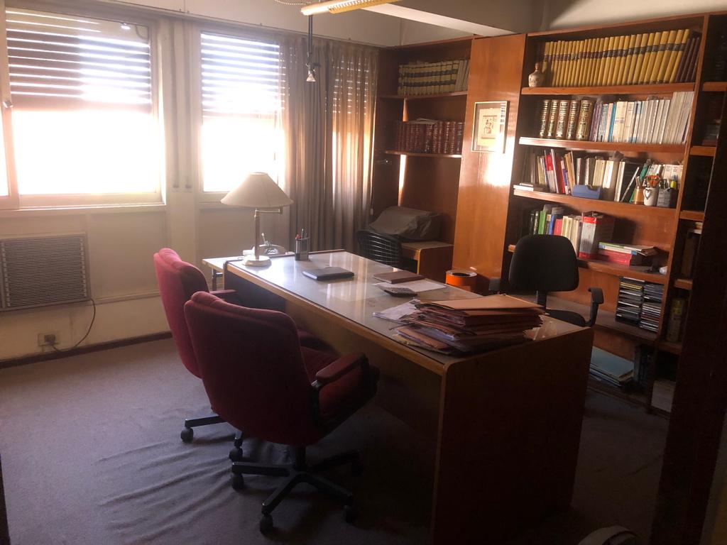 OFICINA TRIBUNALES INMEJORABLE