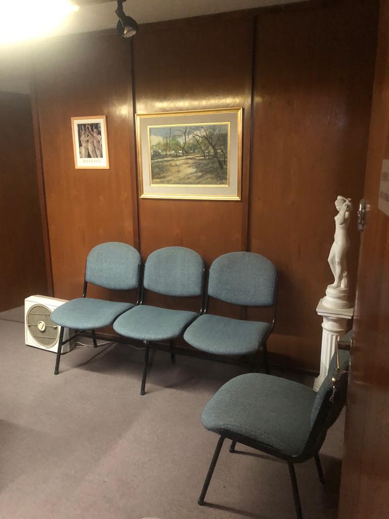 OFICINA TRIBUNALES INMEJORABLE