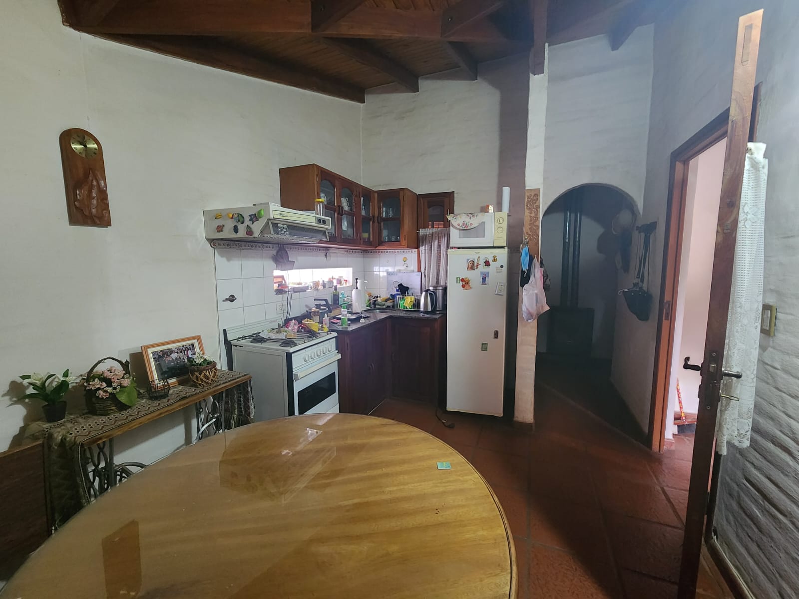 Casita en Villa Belgrano - Córdoba