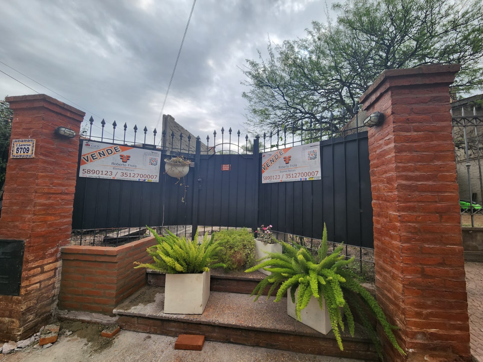 Casita en Villa Belgrano - Córdoba