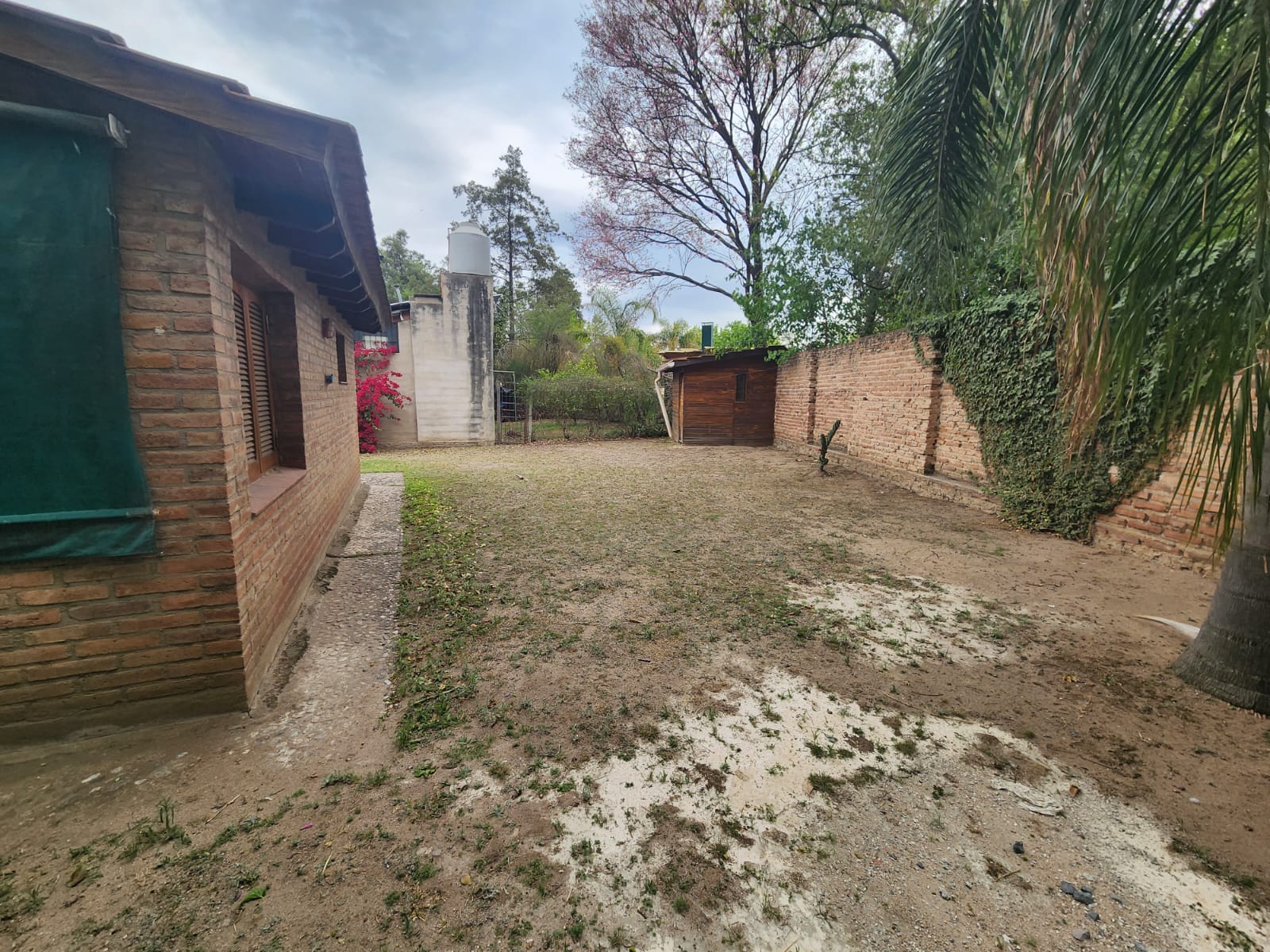 Casita en Villa Belgrano - Córdoba