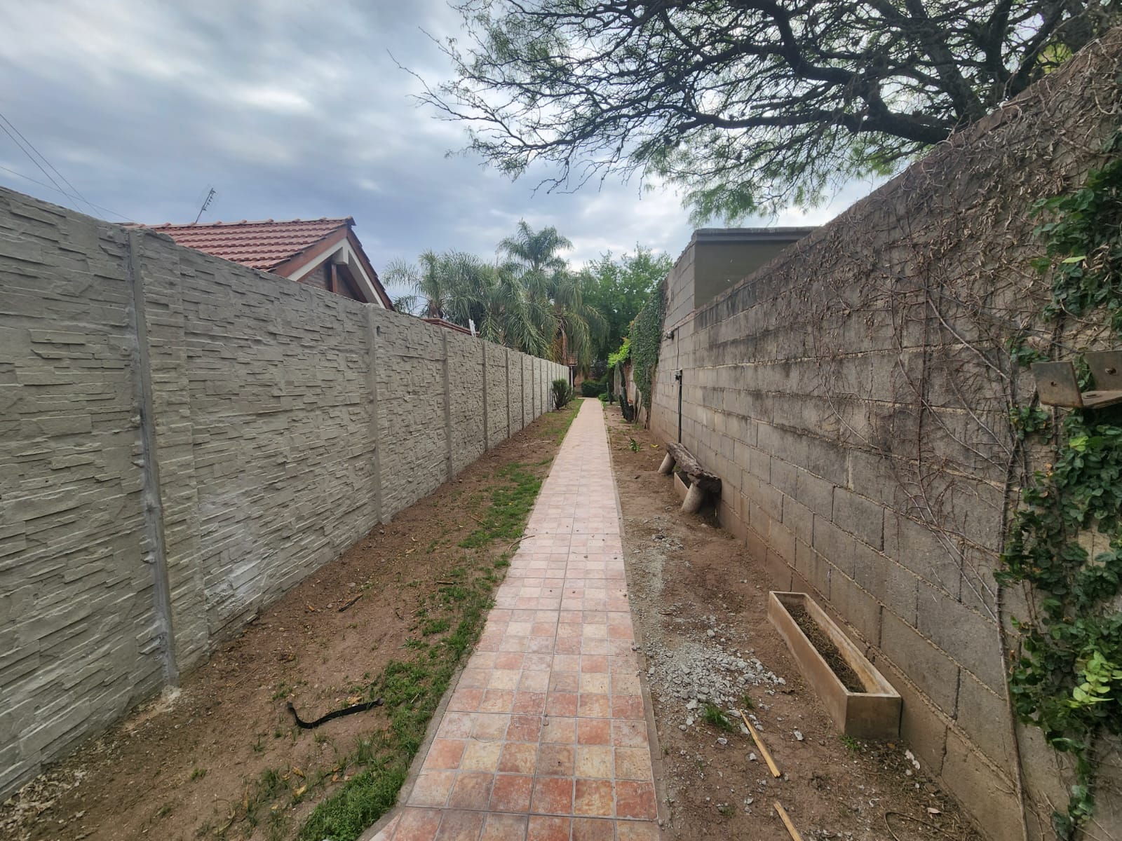 Casita en Villa Belgrano - Córdoba