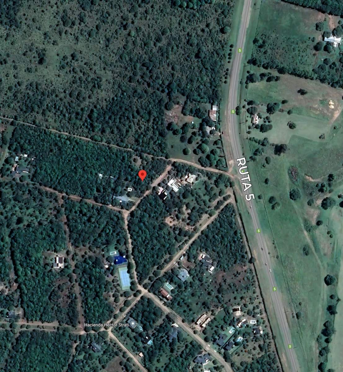 Venta de lote Re Tasado en