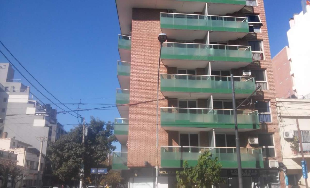 GENERAL PAZ 2 DOR CON RENTA