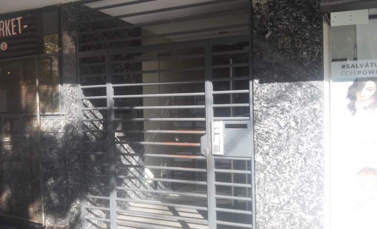 GENERAL PAZ 2 DOR CON RENTA