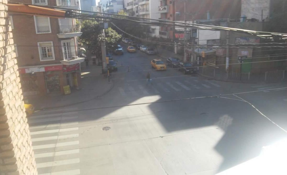 GENERAL PAZ 2 DOR CON RENTA
