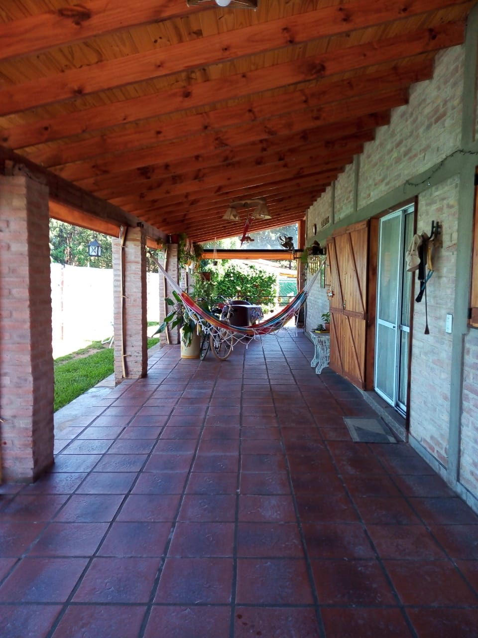 Casa de 135m2 cubiertos con piscina  en cercanías de lago, Villa Quillinzo, Calamuchita, Córdoba