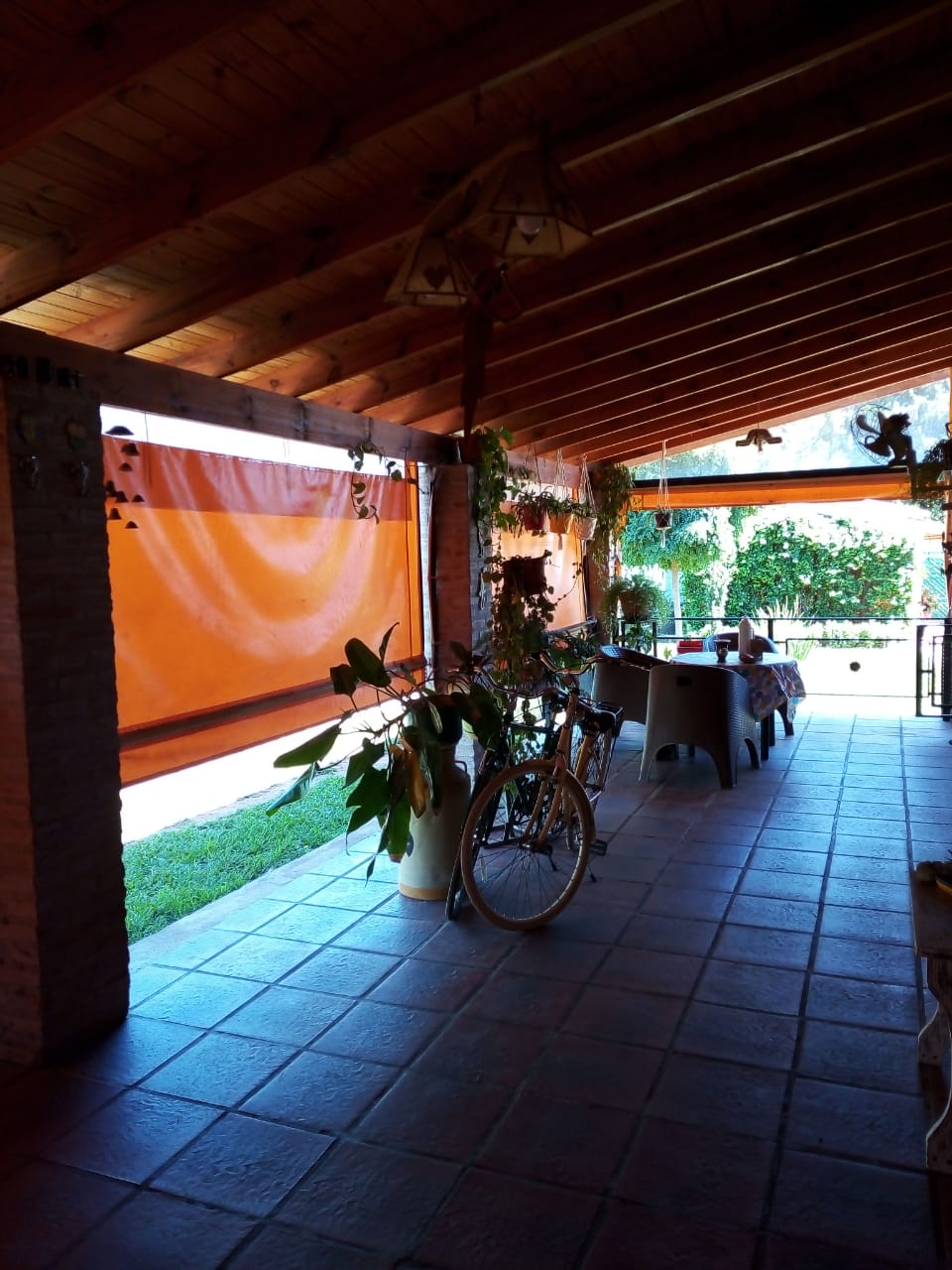 Casa de 135m2 cubiertos con piscina  en cercanías de lago, Villa Quillinzo, Calamuchita, Córdoba