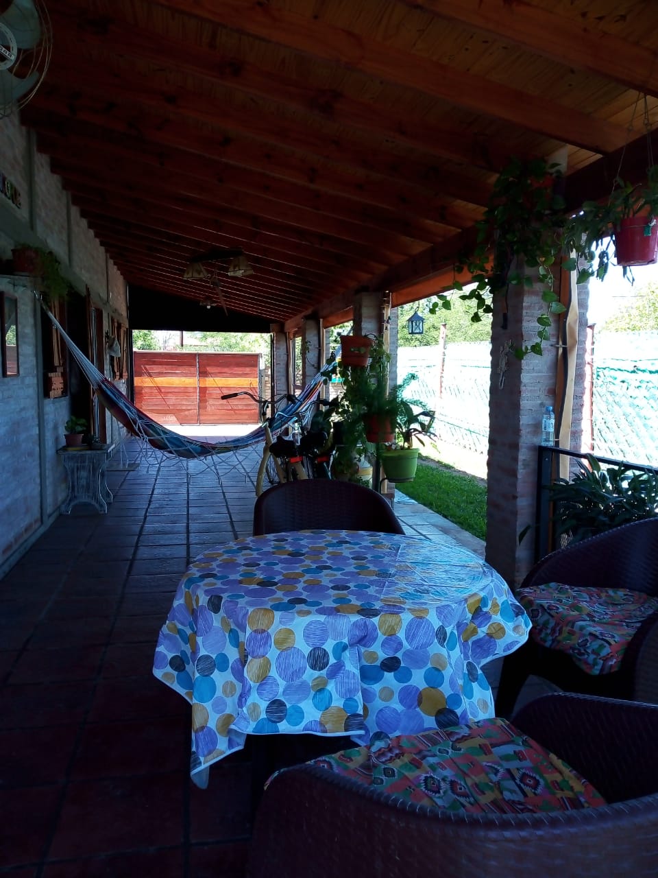 Casa de 135m2 cubiertos con piscina  en cercanías de lago, Villa Quillinzo, Calamuchita, Córdoba