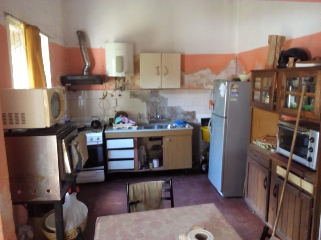 VENTA EN SANTA MARIA