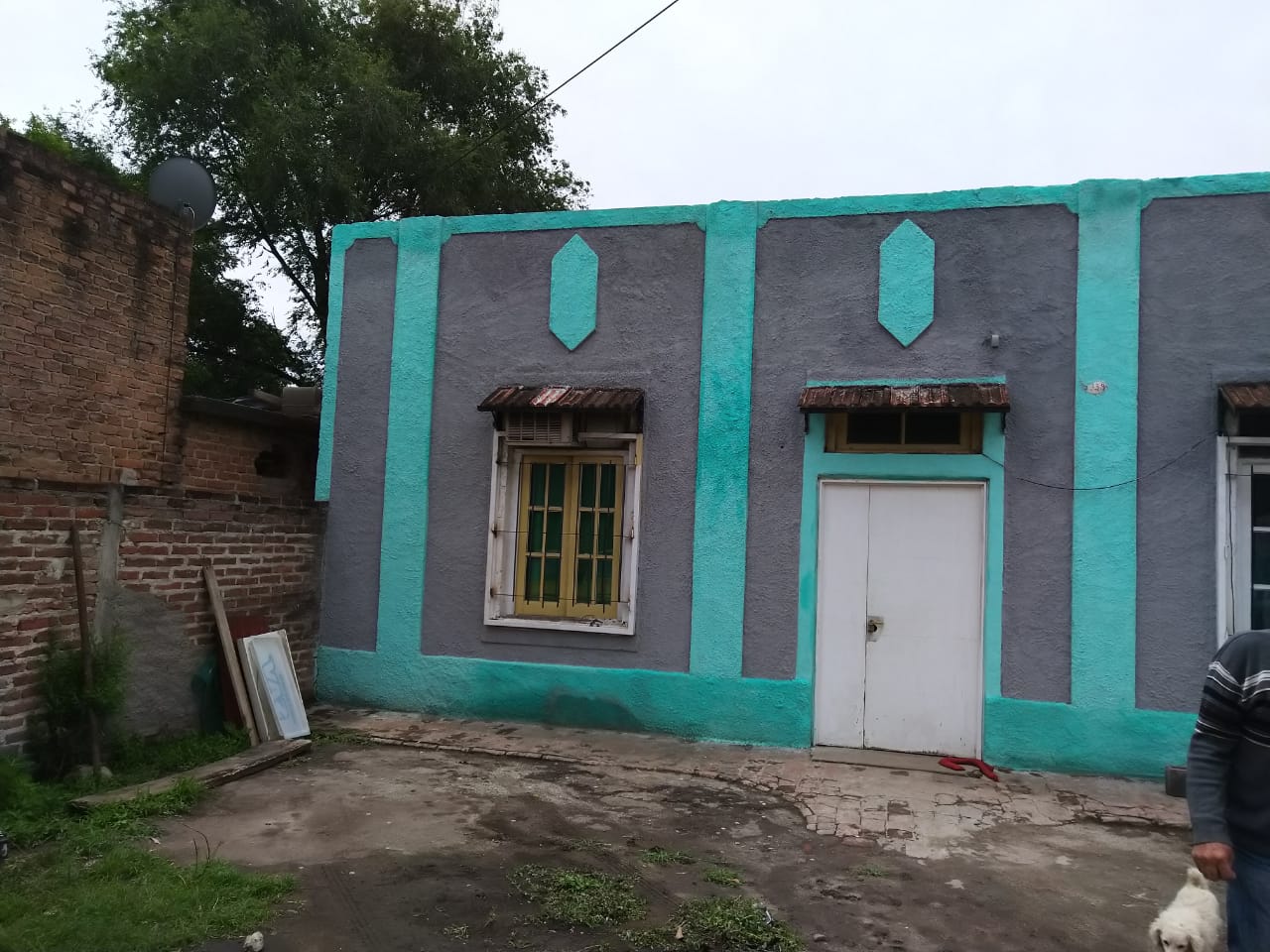 VENTA EN SANTA MARIA