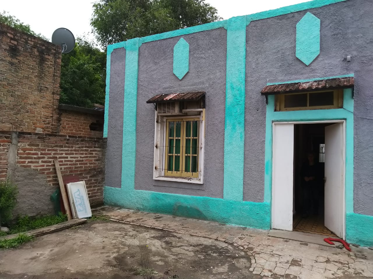 VENTA EN SANTA MARIA